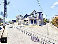 東京都日野市神明3丁目：物件画像