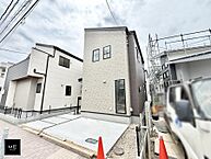 東京都多摩市一ノ宮4丁目：物件画像