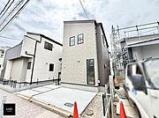 1号棟  ■新しい暮らしが始まる場所で、家族の絆を深める