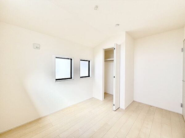 子供部屋