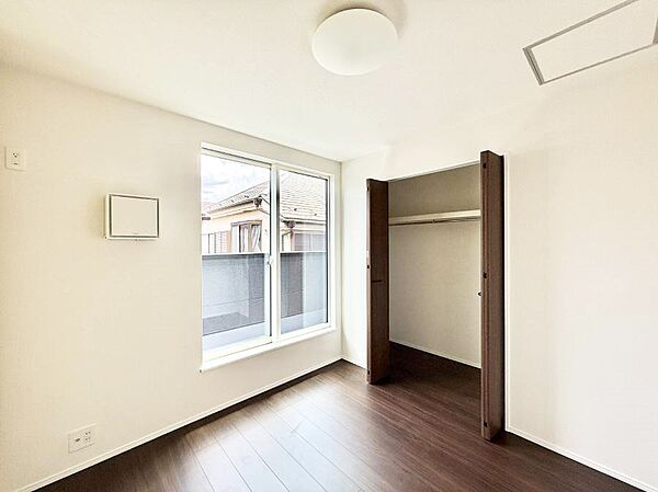 子供部屋