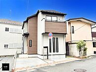 東京都府中市浅間町4丁目：物件画像