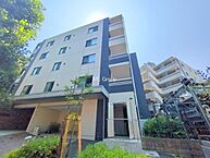 東京都多摩市諏訪4丁目：物件画像