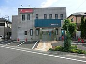 病院 700m 安藤内科クリニック