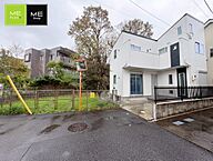 東京都小金井市中町2丁目：物件画像