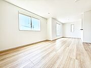 2号棟  ■ふとした瞬間に幸せを感じる、心地よい場所
