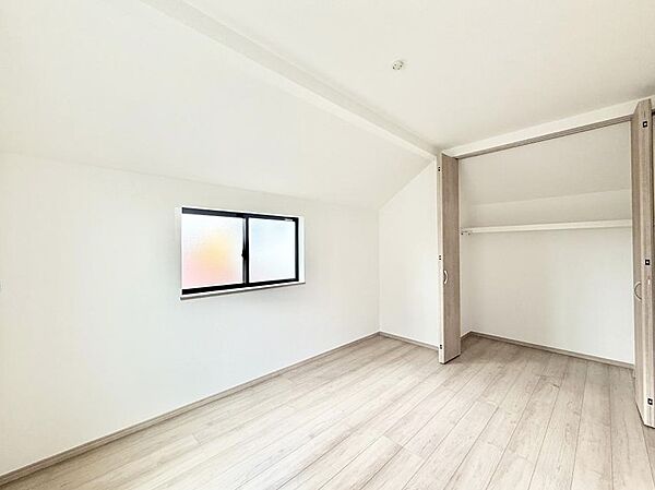 子供部屋