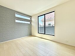 子供部屋の画像