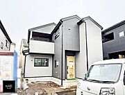 2号棟  ■新しい暮らしが始まる場所で、家族の絆を深める