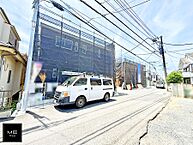 東京都調布市富士見町3丁目：物件画像