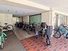 その他：■移動手段の選択肢が広がる、便利な駐輪場付きの住まいです