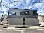 ■家族の未来を優しく包み込む新しい住まい