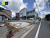 東京都練馬区富士見台1丁目：物件画像