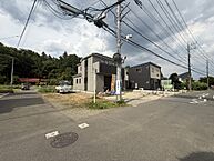 東京都八王子市西寺方町：物件画像