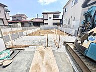 東京都武蔵村山市三ツ藤1丁目：物件画像