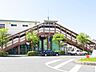 周辺：駅 400m JR南武線「谷保」駅