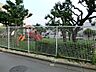 周辺：幼稚園・保育園 850m 国立富士見台幼稚園