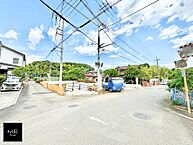 東京都武蔵村山市中藤5丁目：物件画像