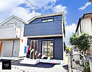 東京都調布市入間町1丁目：物件画像