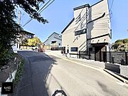 ■優雅なラインが、毎日を引き立てます