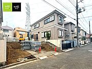 1号棟  ■暮らしを豊かにする充実した仕様設備で快適に