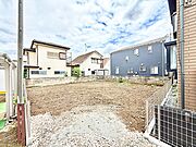 1号棟  ■新しい暮らしが始まる場所で、家族の絆を深める