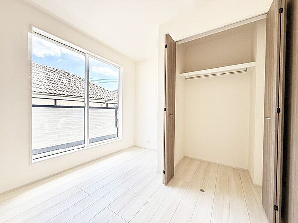 子供部屋