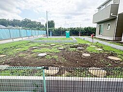 三鷹市北野第9　2号棟
