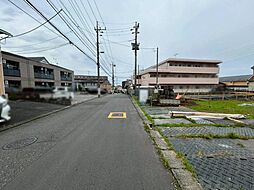 椚田町　3号棟　3号棟