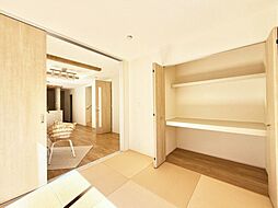 室内の画像