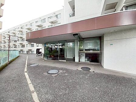 ■帰るたびに安心感を与えてくれる、丁寧に管理された共有空間
