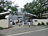 周辺：中学校 950m 狛江市立狛江第二中学校