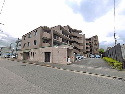 外観:■暮らしを彩る充実した設備仕様が備わった住まい 外観:■暮らしを彩る充実した設備仕様が備わった住まい