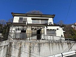 物件画像 中野東6丁目戸建