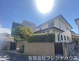 物件画像 藤垂園戸建