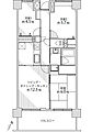 ファミール廿日市ウエステージ3階2,680万円