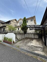 物件画像 あかしあ台1丁目戸建　車2台駐車可能　庭有