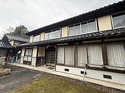 物件画像 豊岡市但東町大川内　戸建