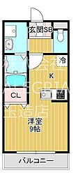 Osaka Metro中央線 緑橋駅 徒歩5分