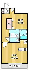 Osaka Metro千日前線 今里駅 徒歩4分