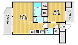 Osaka Metro長堀鶴見緑地線 森ノ宮駅 徒歩5分