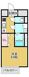 JR大阪環状線 鶴橋駅 徒歩7分