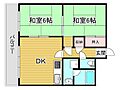 翠久マンション4階8.2万円