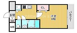 Osaka Metro中央線 緑橋駅 徒歩5分