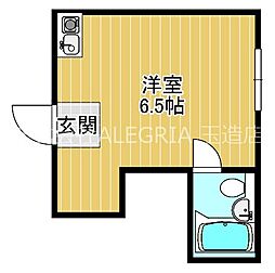 Osaka Metro長堀鶴見緑地線 玉造駅 徒歩4分