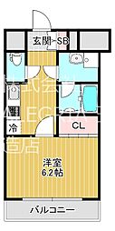 Osaka Metro千日前線 鶴橋駅 徒歩5分