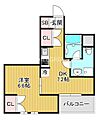 MT玉造4階7.9万円