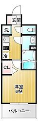 JR大阪環状線 玉造駅 徒歩3分