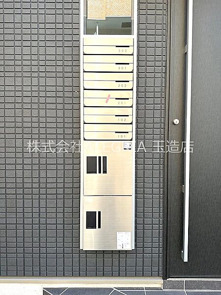 大阪府大阪市東成区大今里南６丁目(賃貸アパート1LDK・1階・32.83㎡)の写真 その28