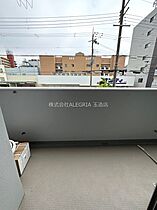 大阪府大阪市生野区巽中４丁目（賃貸マンション1LDK・1階・30.09㎡） その9